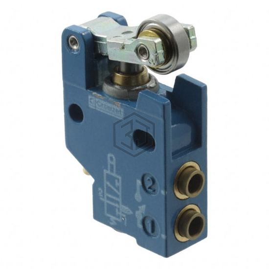 81921714 - Crouzet - Pneumatics, Hydraulics - Valves and Control