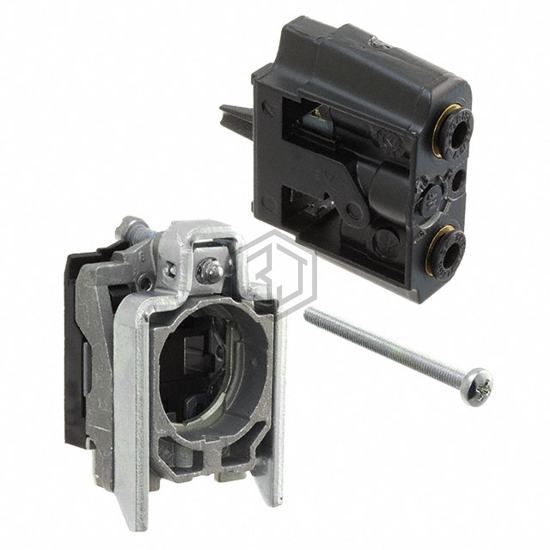 89543105 - Crouzet - Pneumatics, Hydraulics - Valves and Control