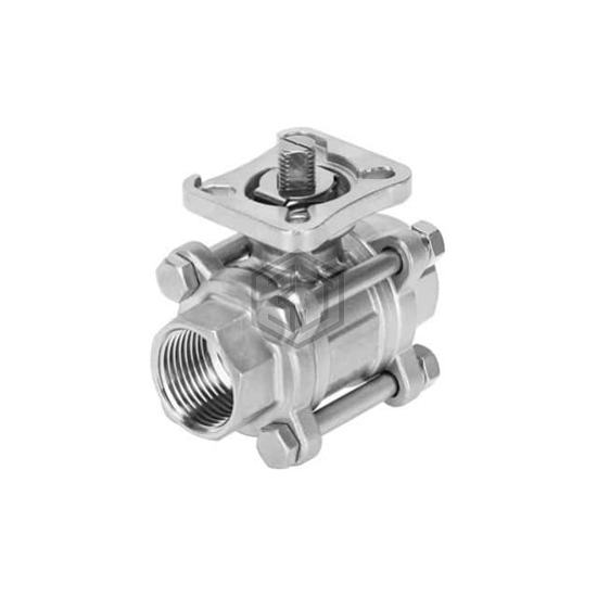VZBE-1/4-T-63-T-2-F0304-V15V15 - Festo Corporation - Pneumatics, Hydraulics - Valves and Control