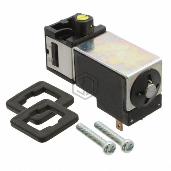81519635 - Crouzet - Pneumatics, Hydraulics - Valves and Control