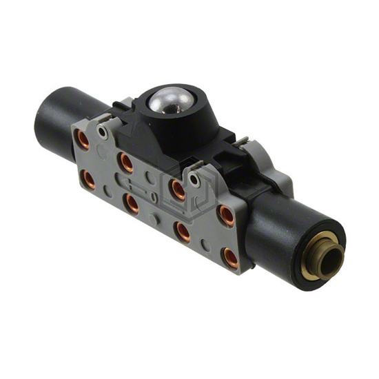 81280004 - Crouzet - Pneumatics, Hydraulics - Valves and Control