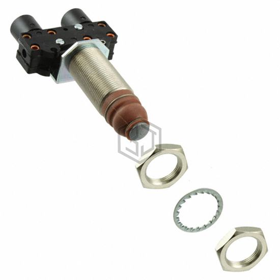 81737501 - Crouzet - Pneumatics, Hydraulics - Valves and Control