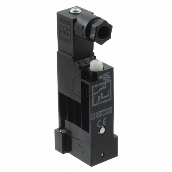 81513527 - Crouzet - Pneumatics, Hydraulics - Valves and Control
