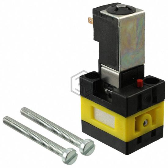 81519774 - Crouzet - Pneumatics, Hydraulics - Valves and Control
