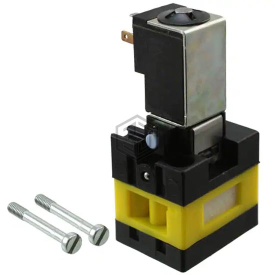 81519776 - Crouzet - Pneumatics, Hydraulics - Valves and Control