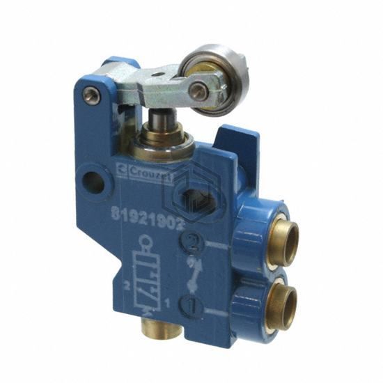 81921902 - Crouzet - Pneumatics, Hydraulics - Valves and Control
