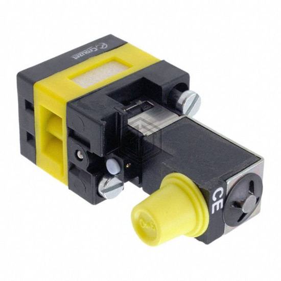 81519777 - Crouzet - Pneumatics, Hydraulics - Valves and Control