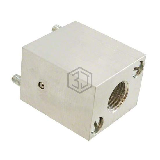 81535301 - Crouzet - Pneumatics, Hydraulics - Valves and Control
