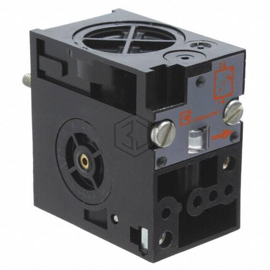 81550601 - Crouzet - Pneumatics, Hydraulics - Valves and Control