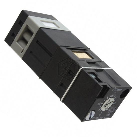 81506710 - Crouzet - Pneumatics, Hydraulics - Valves and Control