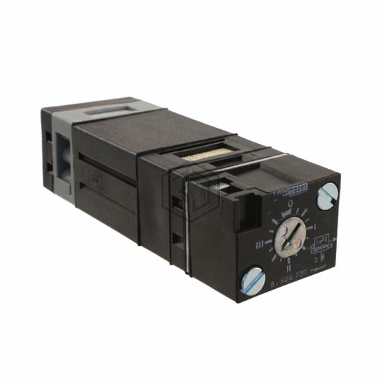 81506720 - Crouzet - Pneumatics, Hydraulics - Valves and Control