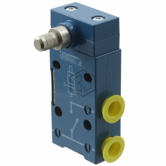 81922205 - Crouzet - Pneumatics, Hydraulics - Valves and Control