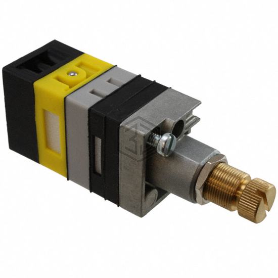 81502110 - Crouzet - Pneumatics, Hydraulics - Valves and Control