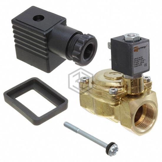 SOL3B3 - Sensata-Cynergy3 - Pneumatics, Hydraulics - Valves and Control
