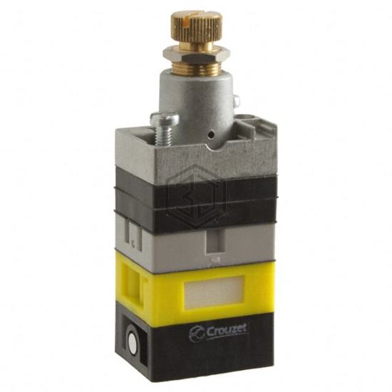 81502150 - Crouzet - Pneumatics, Hydraulics - Valves and Control