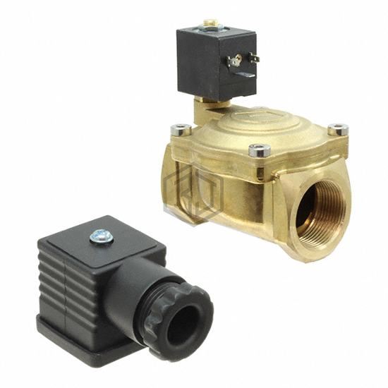 SOL5B1 - Sensata-Cynergy3 - Pneumatics, Hydraulics - Valves and Control
