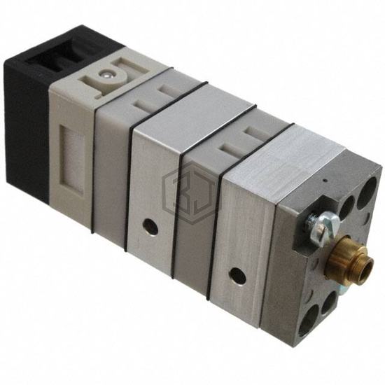 81505320 - Crouzet - Pneumatics, Hydraulics - Valves and Control