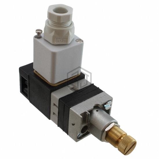 81508110 - Crouzet - Pneumatics, Hydraulics - Valves and Control