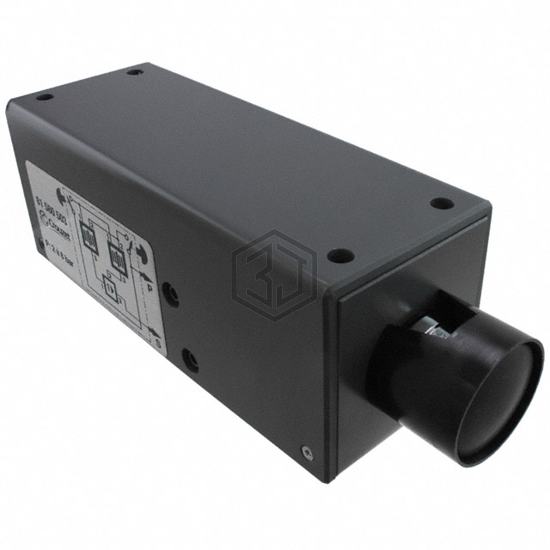81580503 - Crouzet - Pneumatics, Hydraulics - Valves and Control