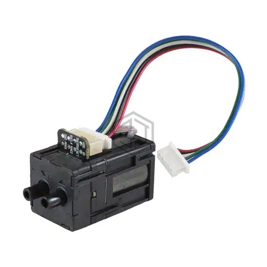 V100-12V - Xavitech - Pneumatics, Hydraulics - Valves and Control