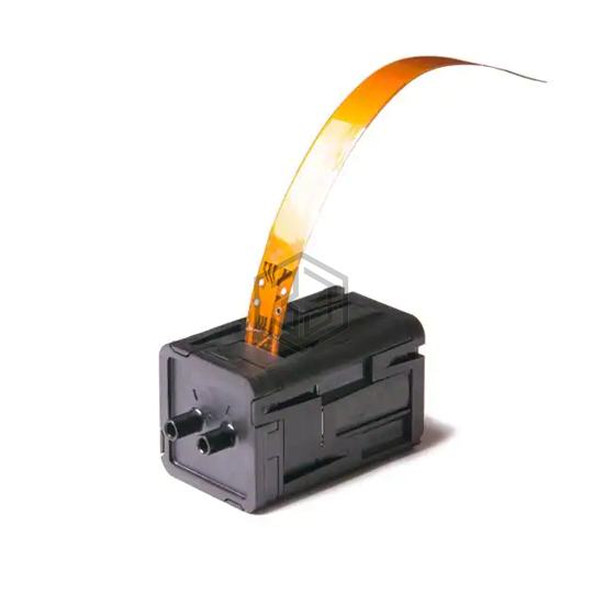 P200-BF24V - Xavitech - Pneumatics, Hydraulics - Valves and Control