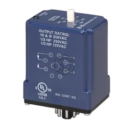 TVM-200-10 - R-K Electronics, Inc. - Protection Relays & Systems