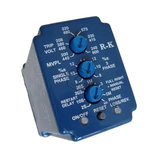 MVPL-240A-A1C - R-K Electronics, Inc. - Protection Relays & Systems