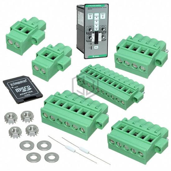 SE-330-24-00 - Littelfuse Inc. - Protection Relays & Systems