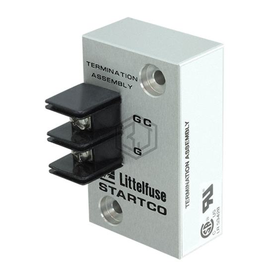 SE-TA6 - Littelfuse Inc. - Protection Relays & Systems