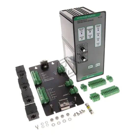 SE-135-00 - Littelfuse Inc. - Protection Relays & Systems