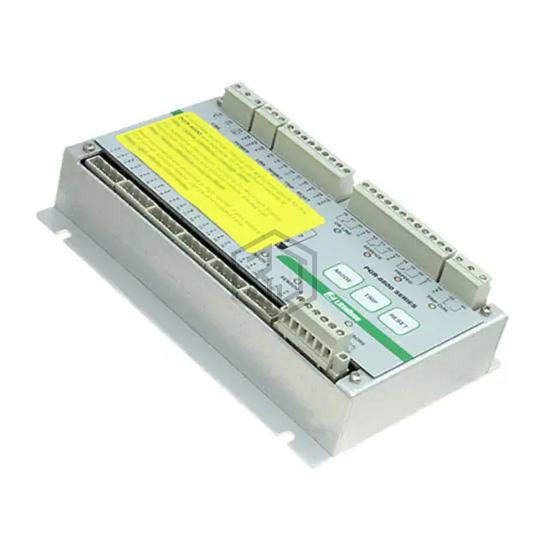 PGR-8800-00 - Littelfuse Inc. - Protection Relays & Systems