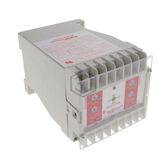 WD2759-003 - TE Connectivity Aerospace, Defense and Marine - Protection Relays & Systems