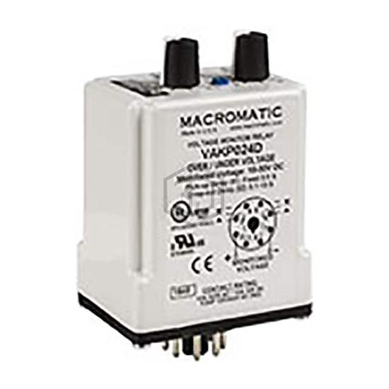 VAKP120A - Macromatic Industrial Controls - Protection Relays & Systems