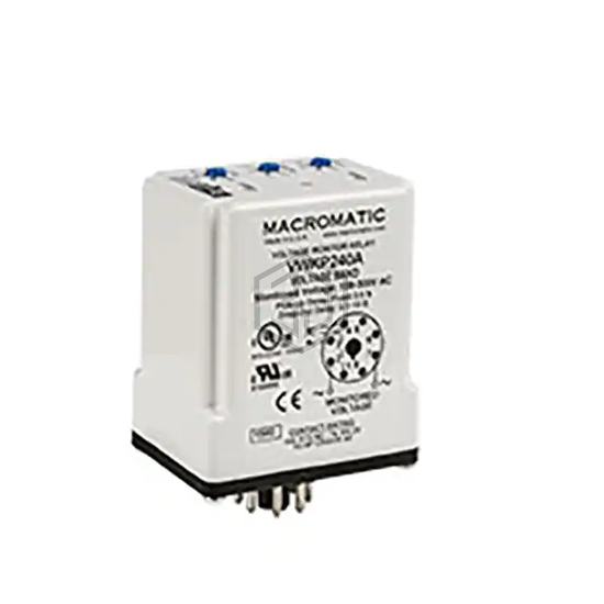 VWKP240A - Macromatic Industrial Controls - Protection Relays & Systems