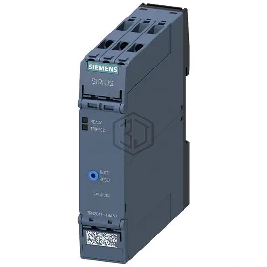 3RN20111BA30 - Siemens - Protection Relays & Systems