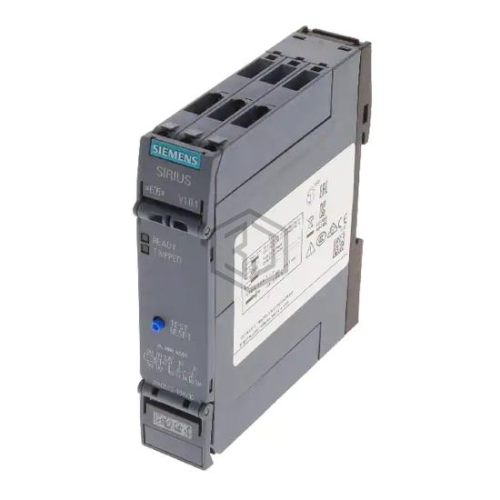 3RN20121BW30 - Siemens - Protection Relays & Systems