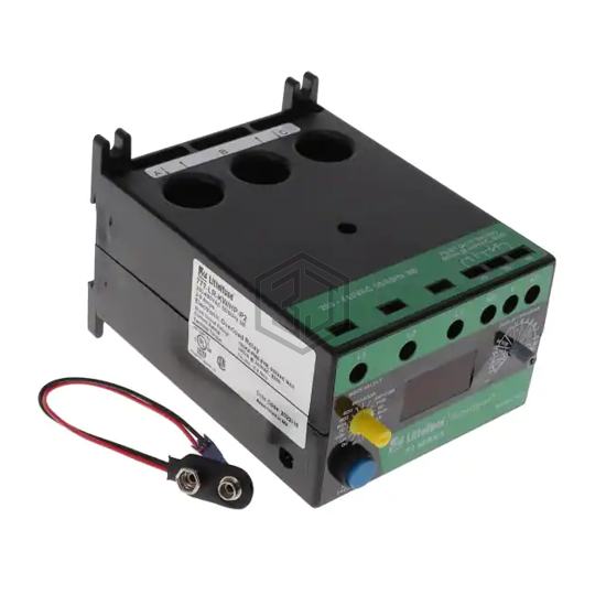 777-LR-KW/HP-P2 - Littelfuse Inc. - Protection Relays & Systems