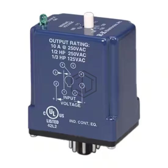 SVM-12D-11 - R-K Electronics, Inc. - Protection Relays & Systems
