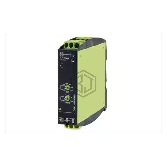 G2PU690VS20 - TELE Controls Inc - Protection Relays & Systems