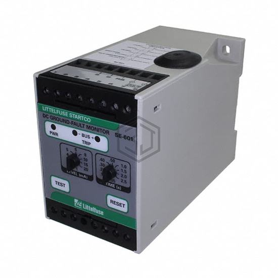 SE-601-0D - Littelfuse Inc. - Protection Relays & Systems