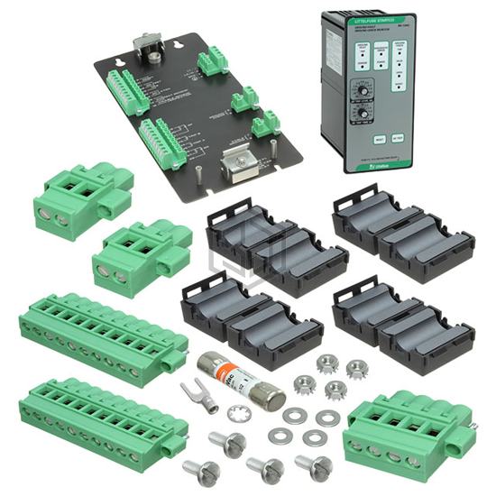 SE-134C-00 - Littelfuse Inc. - Protection Relays & Systems