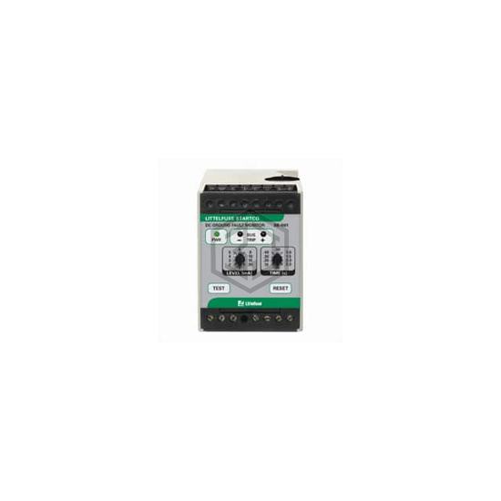 SE-601-0U-CC - Littelfuse Inc. - Protection Relays & Systems