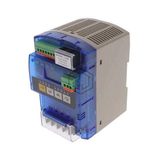 S8M-CP04-R - Omron Automation and Safety - Protection Relays & Systems