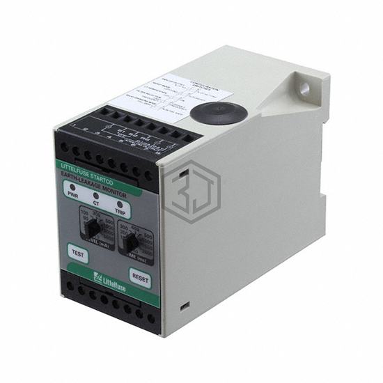 SE-704-0U - Littelfuse Inc. - Protection Relays & Systems