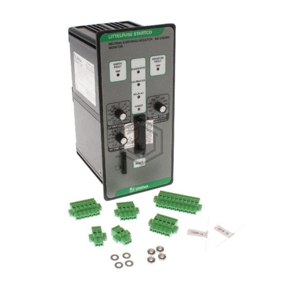 SE-330AU-00-00 - Littelfuse Inc. - Protection Relays & Systems