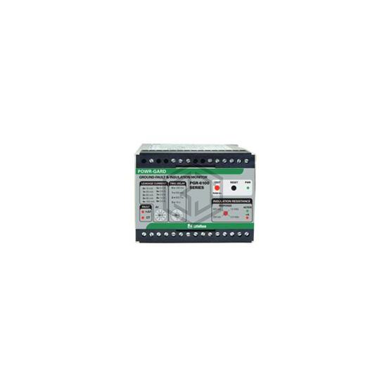 PGR-6100-240 - Littelfuse Inc. - Protection Relays & Systems
