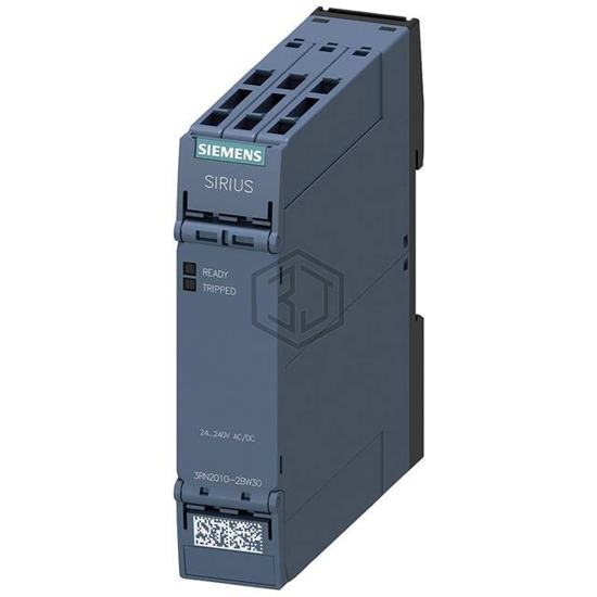3RN20102BW30 - Siemens - Protection Relays & Systems