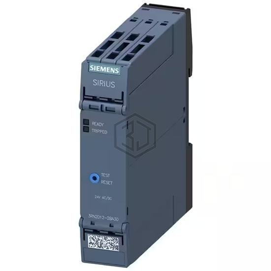 3RN20122BA30 - Siemens - Protection Relays & Systems