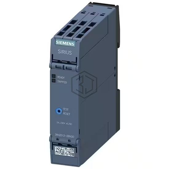 3RN20122BW30 - Siemens - Protection Relays & Systems