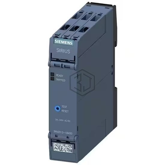 3RN20131BW30 - Siemens - Protection Relays & Systems